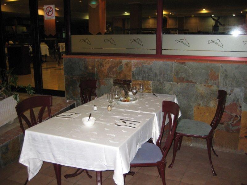 Apartamentos Stella Jandia Playa Jandia Dış mekan fotoğraf