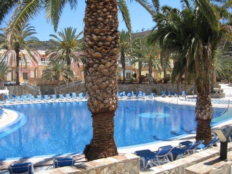 Apartamentos Stella Jandia Playa Jandia Dış mekan fotoğraf