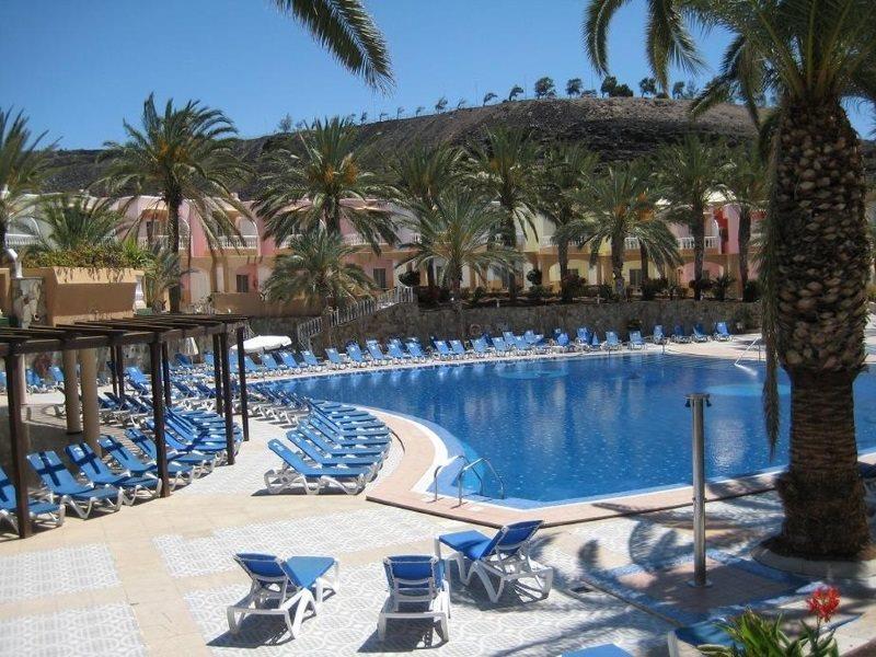 Apartamentos Stella Jandia Playa Jandia Dış mekan fotoğraf