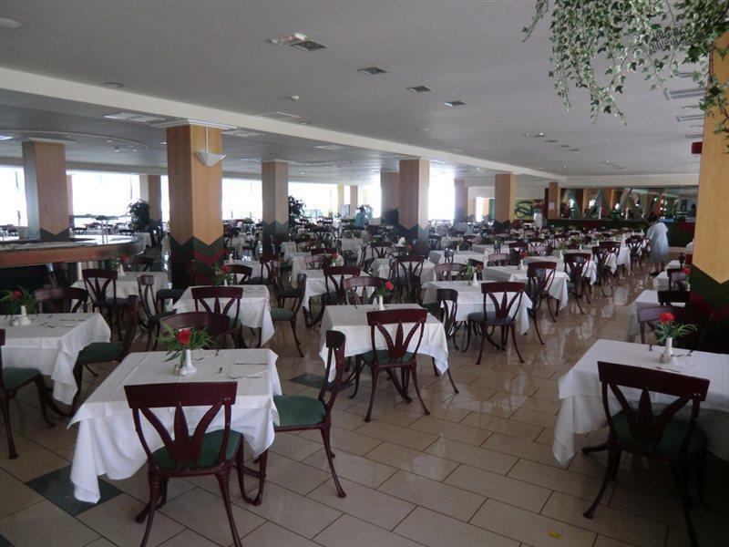 Apartamentos Stella Jandia Playa Jandia Dış mekan fotoğraf