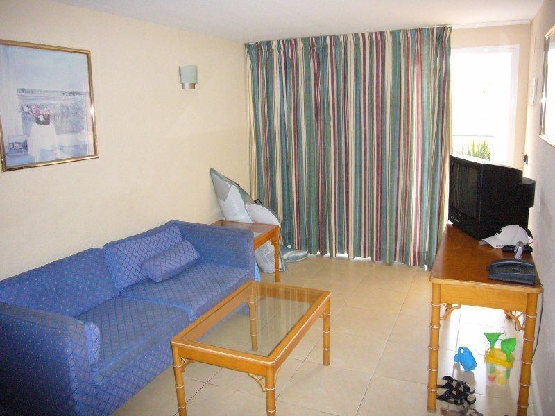 Apartamentos Stella Jandia Playa Jandia Dış mekan fotoğraf