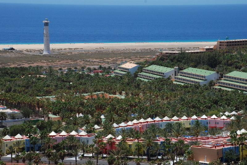 Apartamentos Stella Jandia Playa Jandia Dış mekan fotoğraf