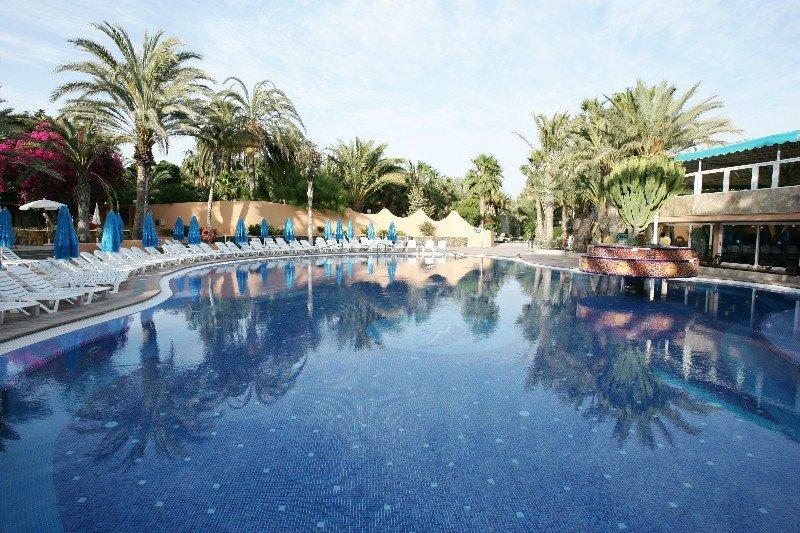 Apartamentos Stella Jandia Playa Jandia Dış mekan fotoğraf