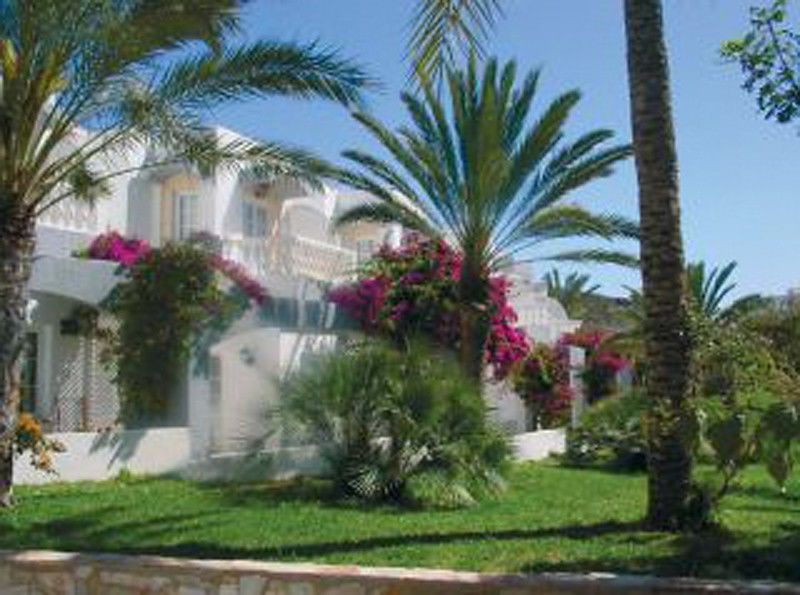 Apartamentos Stella Jandia Playa Jandia Dış mekan fotoğraf