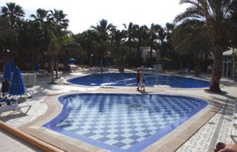 Apartamentos Stella Jandia Playa Jandia Dış mekan fotoğraf