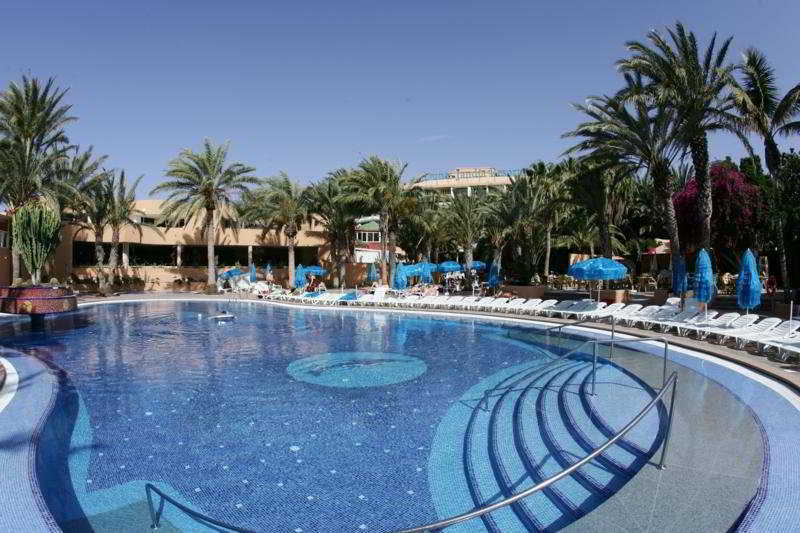 Apartamentos Stella Jandia Playa Jandia Dış mekan fotoğraf