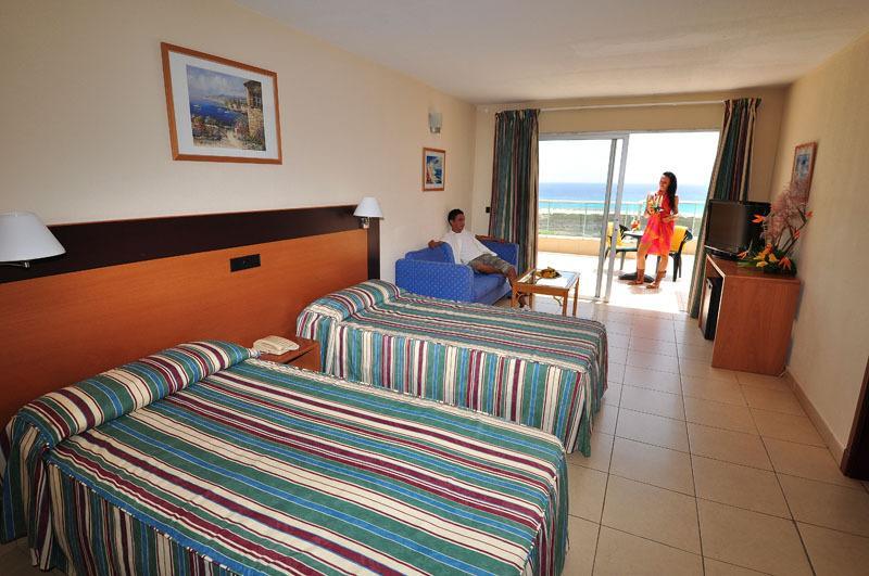Apartamentos Stella Jandia Playa Jandia Dış mekan fotoğraf