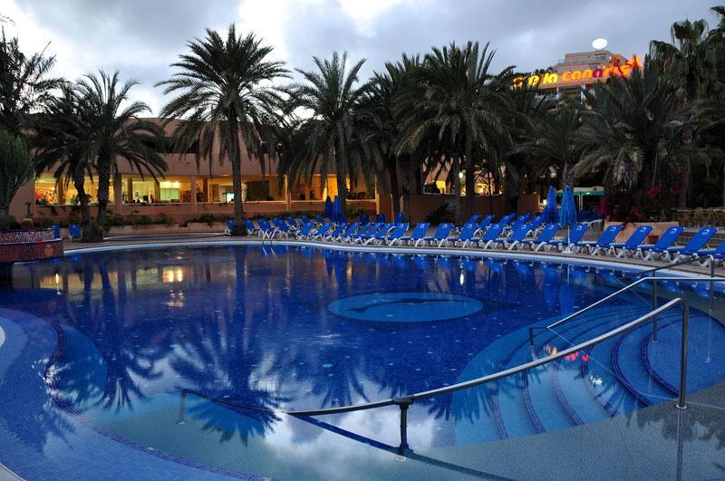 Apartamentos Stella Jandia Playa Jandia Dış mekan fotoğraf