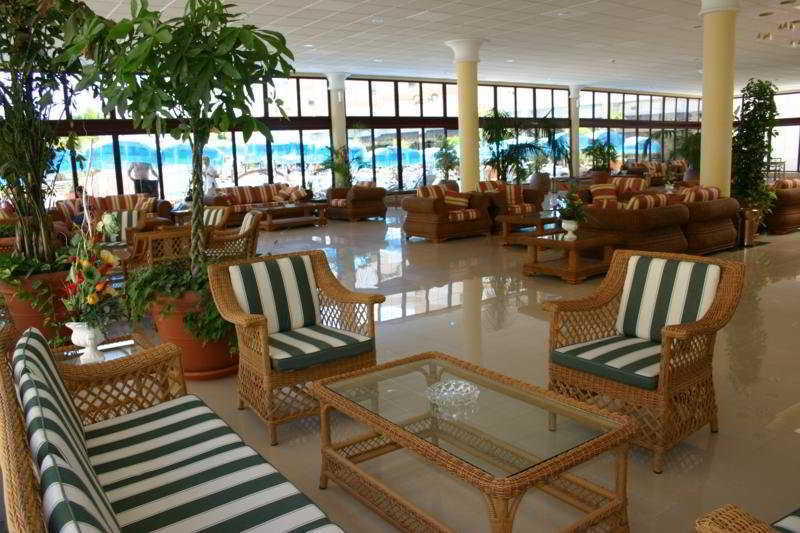 Apartamentos Stella Jandia Playa Jandia Dış mekan fotoğraf