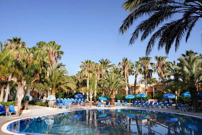 Apartamentos Stella Jandia Playa Jandia Dış mekan fotoğraf